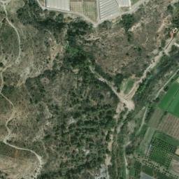 Satellite imagery of survey_point, DZ