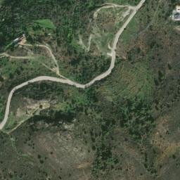 Satellite imagery of survey_point, DZ