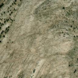 Satellite imagery of survey_point, DZ