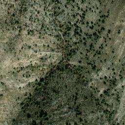 Satellite imagery of survey_point, DZ