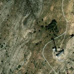 Satellite imagery of survey_point, DZ