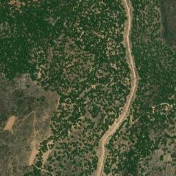 Satellite imagery of survey_point, DZ