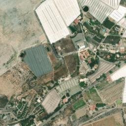 Satellite imagery of survey_point, DZ