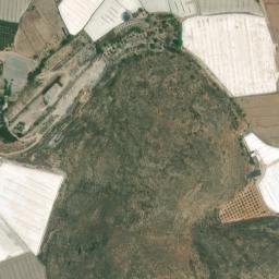 Satellite imagery of survey_point, DZ