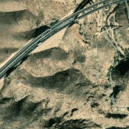 Satellite imagery of survey_point, DZ