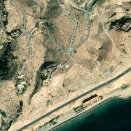 Satellite imagery of survey_point, DZ