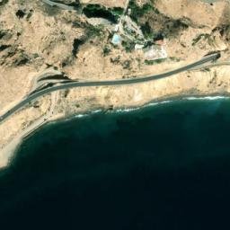 Satellite imagery of survey_point, DZ