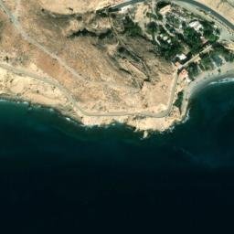 Satellite imagery of survey_point, DZ