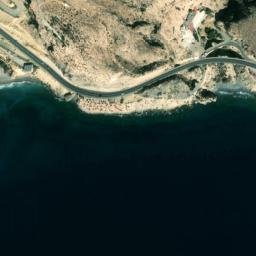 Satellite imagery of survey_point, DZ