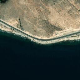 Satellite imagery of survey_point, DZ