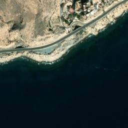 Satellite imagery of survey_point, DZ