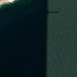 Satellite imagery of survey_point, DZ