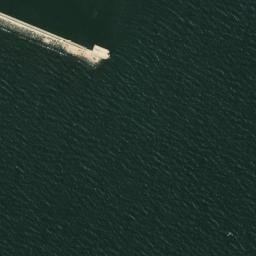Satellite imagery of survey_point, DZ