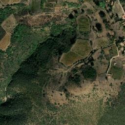 Satellite imagery of Djebel Guerebissa, DZ
