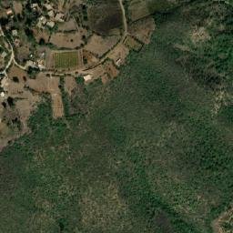 Satellite imagery of Djebel Guerebissa, DZ