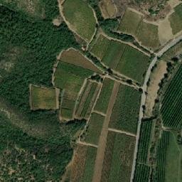 Satellite imagery of Djebel Guerebissa, DZ