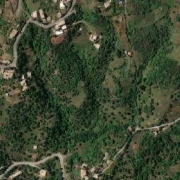 Satellite imagery of Col d’Agouni Gourhrane, DZ