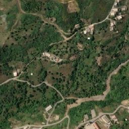 Satellite imagery of Col d’Agouni Gourhrane, DZ