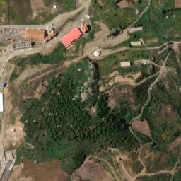 Satellite imagery of Tifileout, DZ