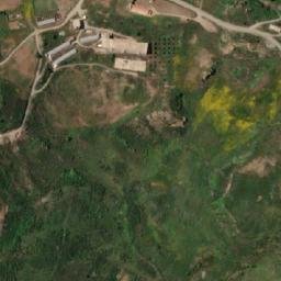 Satellite imagery of Tifileout, DZ