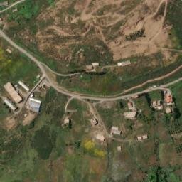 Satellite imagery of Tifileout, DZ