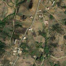 Satellite imagery of Koudia Bou Gouane, DZ