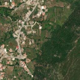 Satellite imagery of Tizi Bou Nouane, DZ