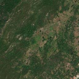 Satellite imagery of Tizi Bou Nouane, DZ