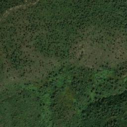 Satellite imagery of Djebel Ibahrisene, DZ