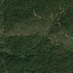Satellite imagery of Djebel Ibahrisene, DZ