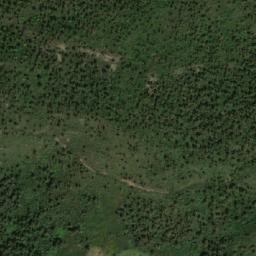 Satellite imagery of Djebel Ibahrisene, DZ