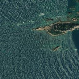 Satellite imagery of Djerbah, DZ