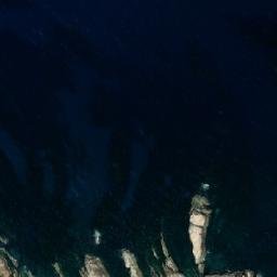 Satellite imagery of Râs et Touîla, DZ
