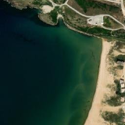 Satellite imagery of Râs et Touîla, DZ