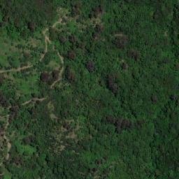 Satellite imagery of Râs Ameharâne, DZ