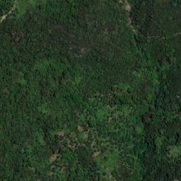 Satellite imagery of Râs Ameharâne, DZ