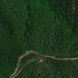 Satellite imagery of Choûf Chouîya, DZ