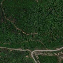 Satellite imagery of Choûf Chouîya, DZ