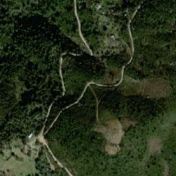 Satellite imagery of Hadjer Demous, DZ