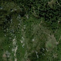 Satellite imagery of Hadjer Demous, DZ