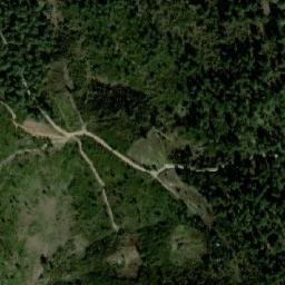 Satellite imagery of Hadjer Demous, DZ