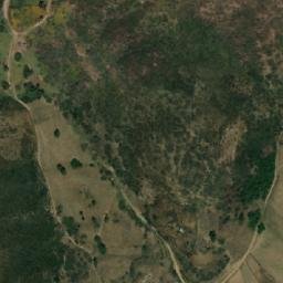 Satellite imagery of Touana, DZ