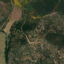 Satellite imagery of Touana, DZ