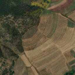 Satellite imagery of Touana, DZ