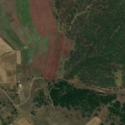 Satellite imagery of Kêf Mta’ Berouâg, DZ