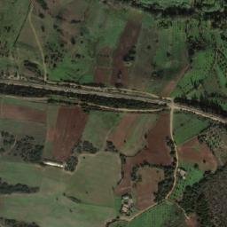 Satellite imagery of Hadjar Sîouâna, DZ
