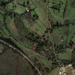 Satellite imagery of Hadjar Sîouâna, DZ