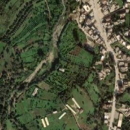 Satellite imagery of Hadjar Sîouâna, DZ