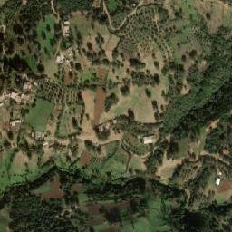 Satellite imagery of Koudiet Rhellâma, DZ