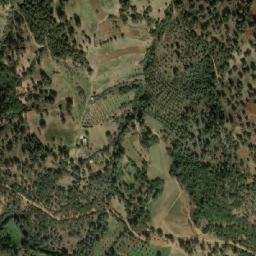 Satellite imagery of Koudiet Rhellâma, DZ